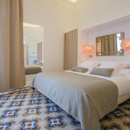 Anakena House Bed & Breakfast Barcelona Eksteriør billede