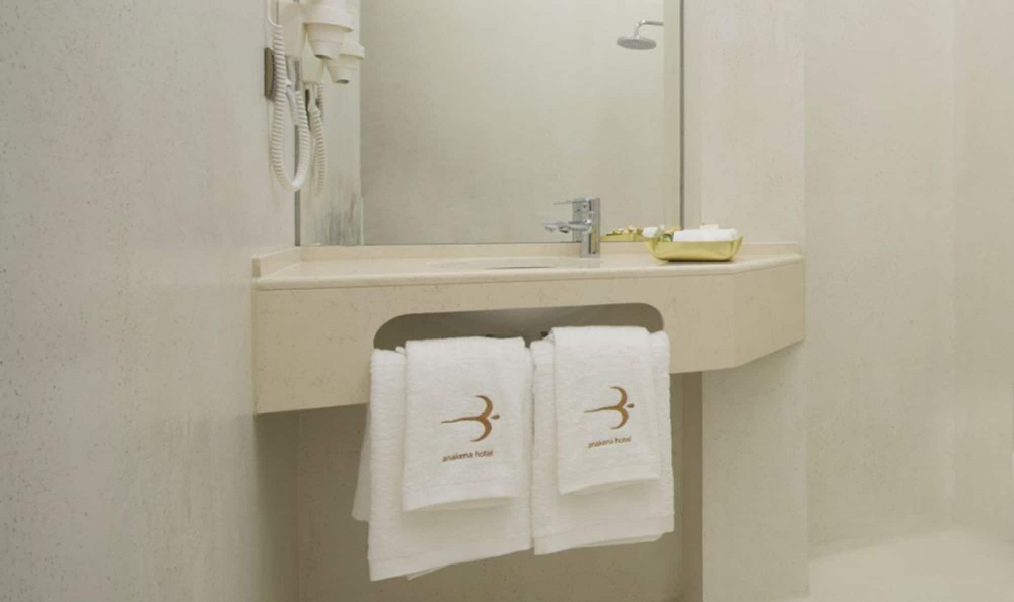 Anakena House Bed & Breakfast Barcelona Eksteriør billede