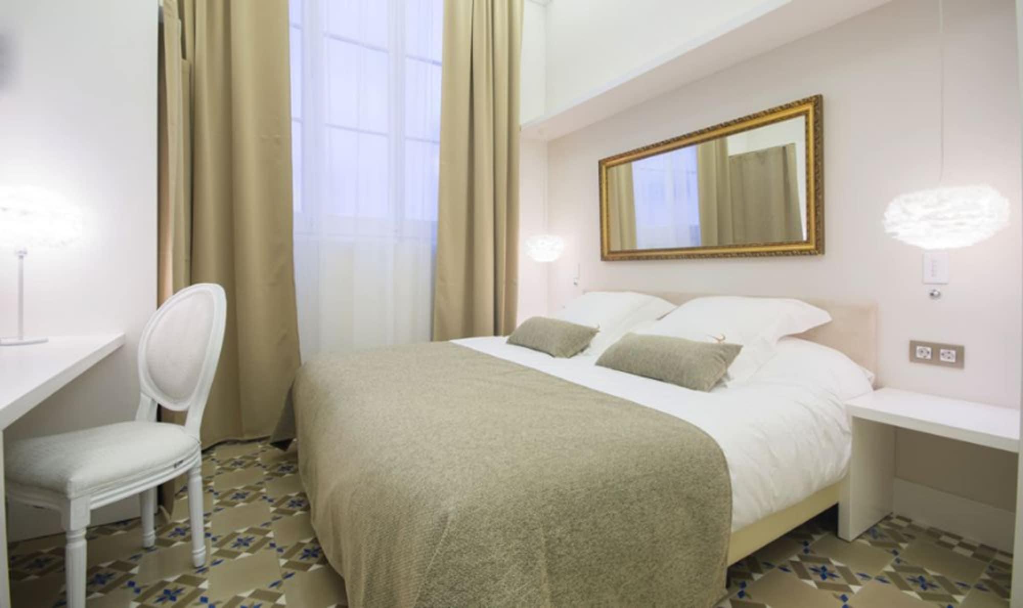 Anakena House Bed & Breakfast Barcelona Eksteriør billede