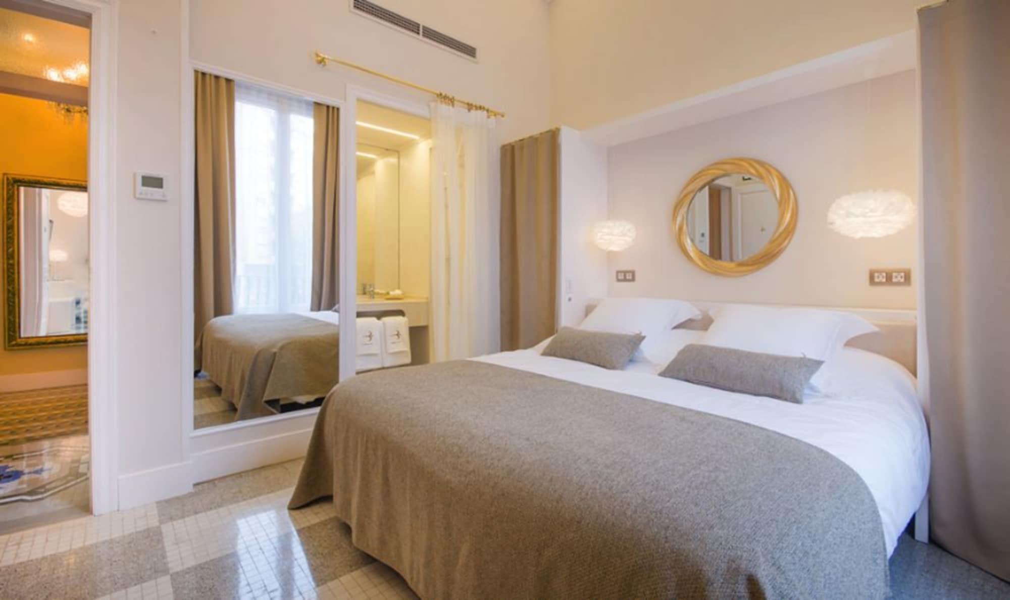 Anakena House Bed & Breakfast Barcelona Eksteriør billede