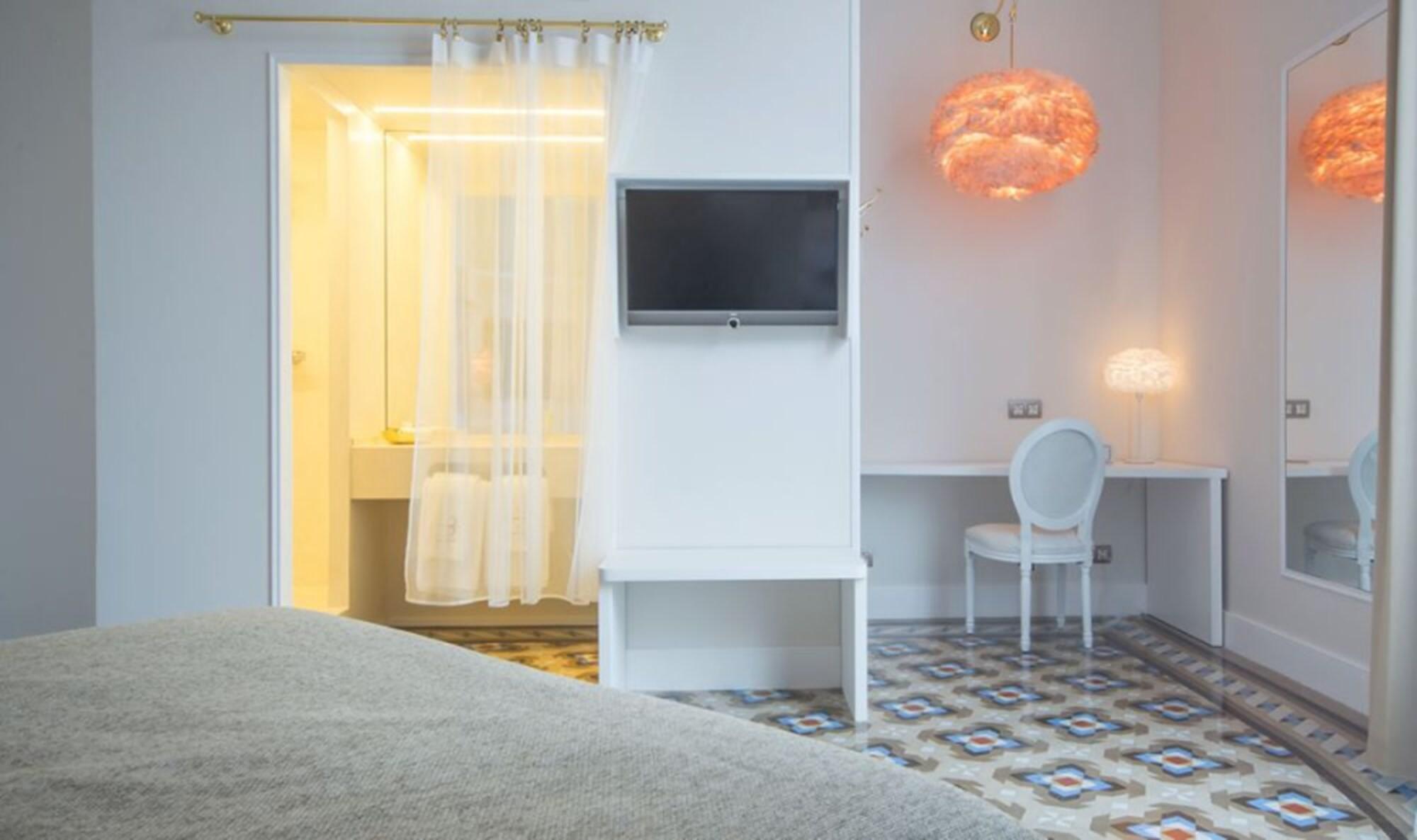 Anakena House Bed & Breakfast Barcelona Eksteriør billede