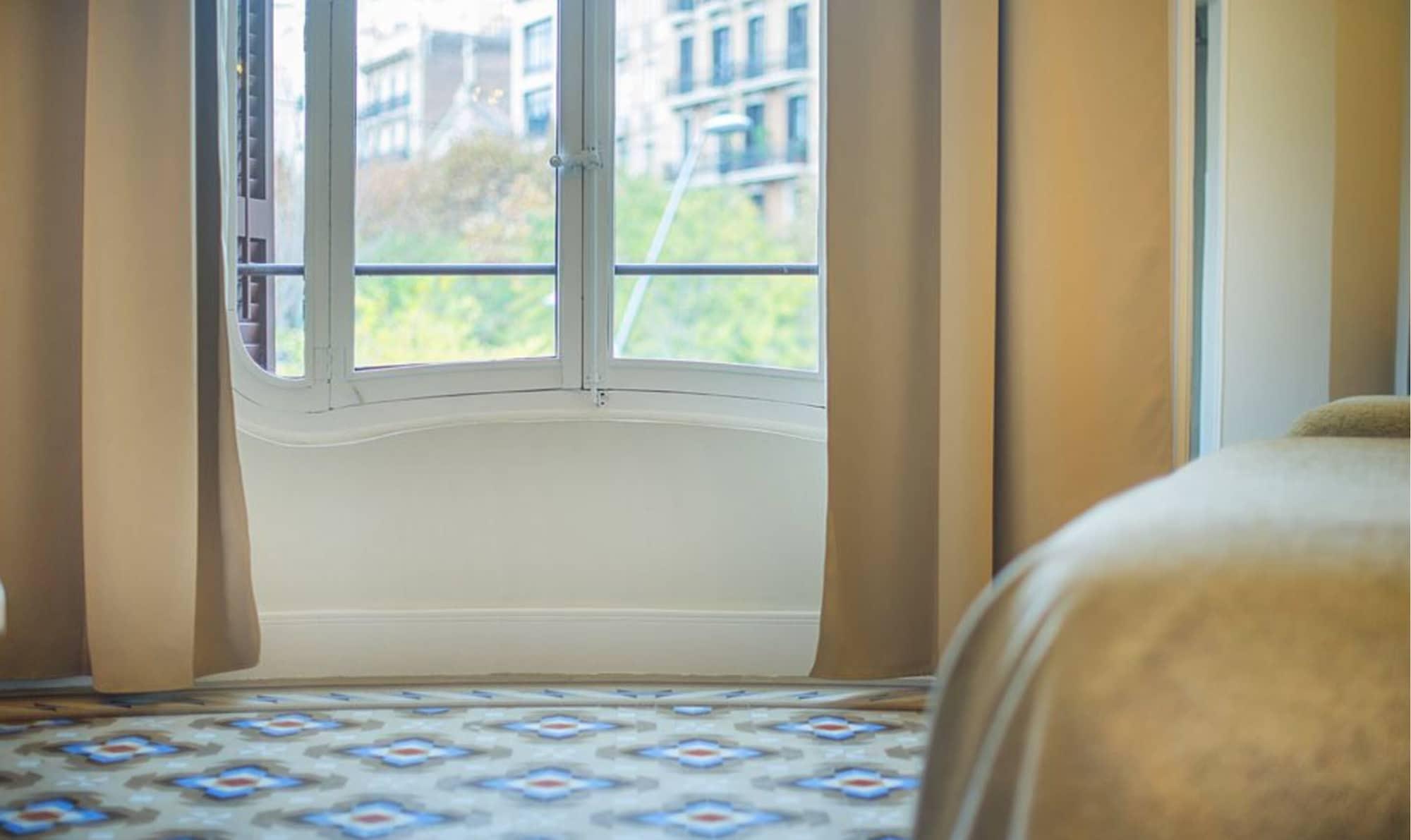 Anakena House Bed & Breakfast Barcelona Eksteriør billede