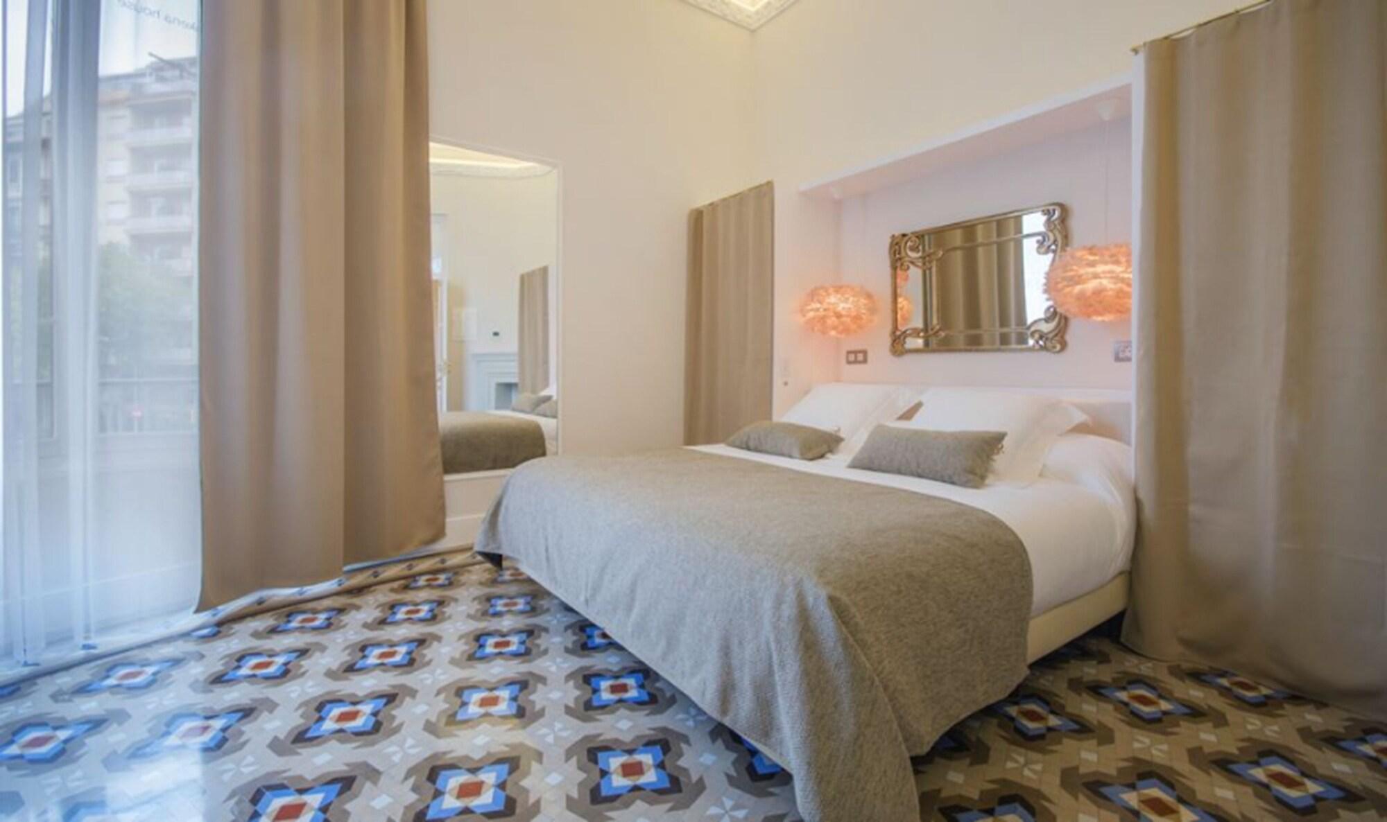 Anakena House Bed & Breakfast Barcelona Eksteriør billede