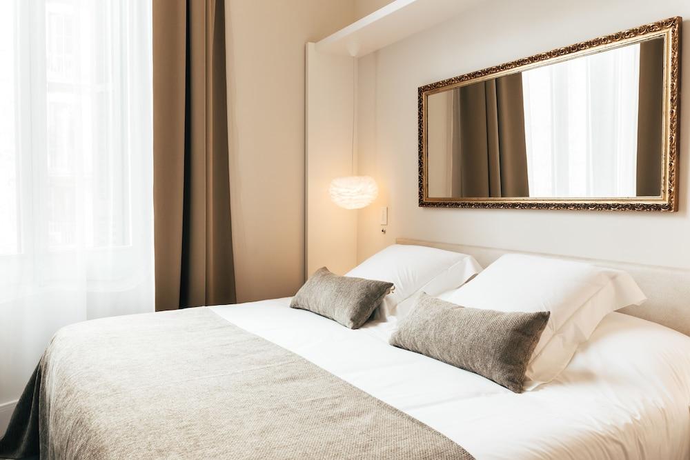 Anakena House Bed & Breakfast Barcelona Eksteriør billede