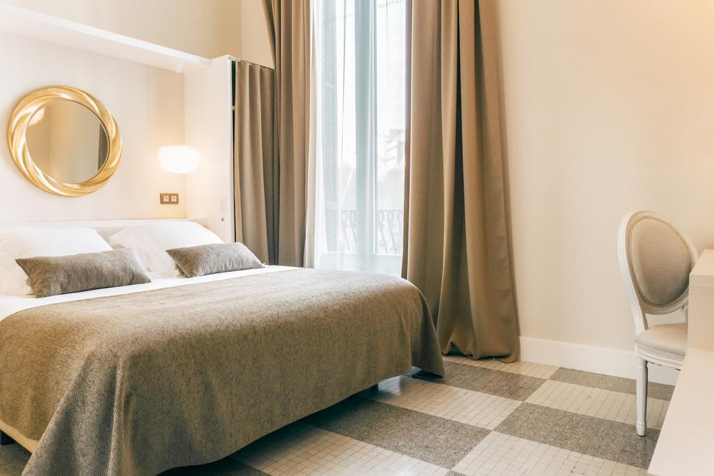 Anakena House Bed & Breakfast Barcelona Eksteriør billede