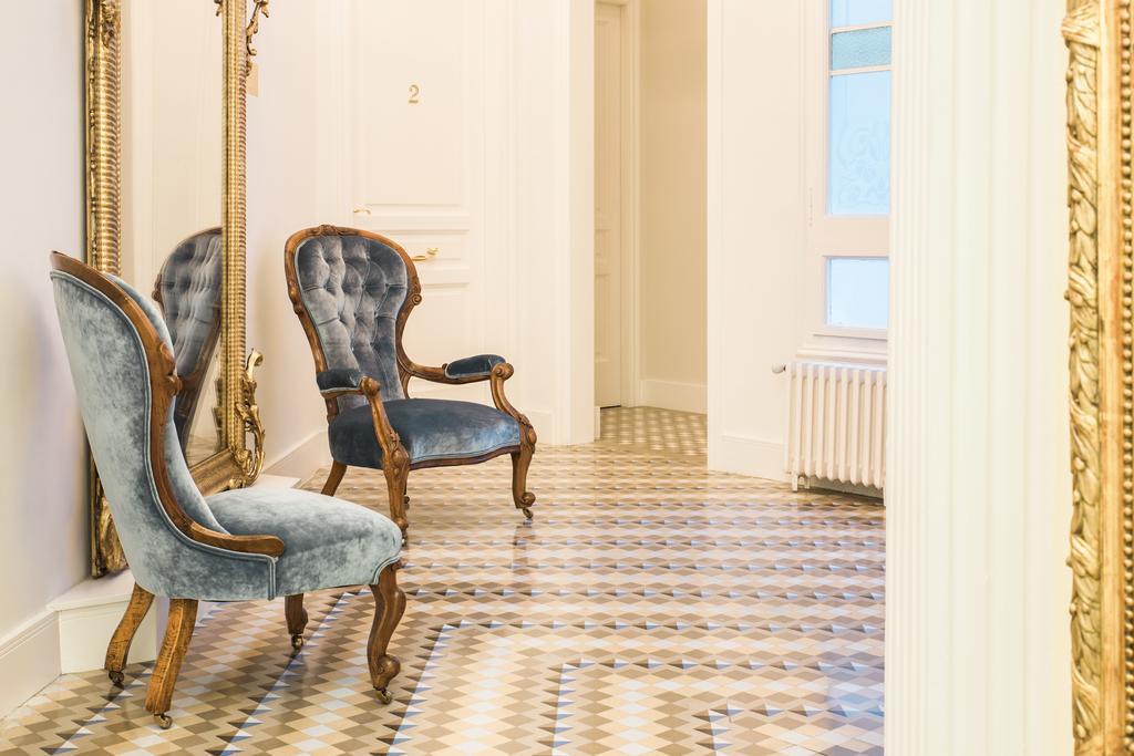 Anakena House Bed & Breakfast Barcelona Eksteriør billede