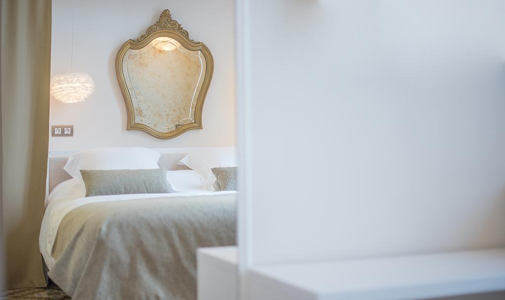 Anakena House Bed & Breakfast Barcelona Værelse billede