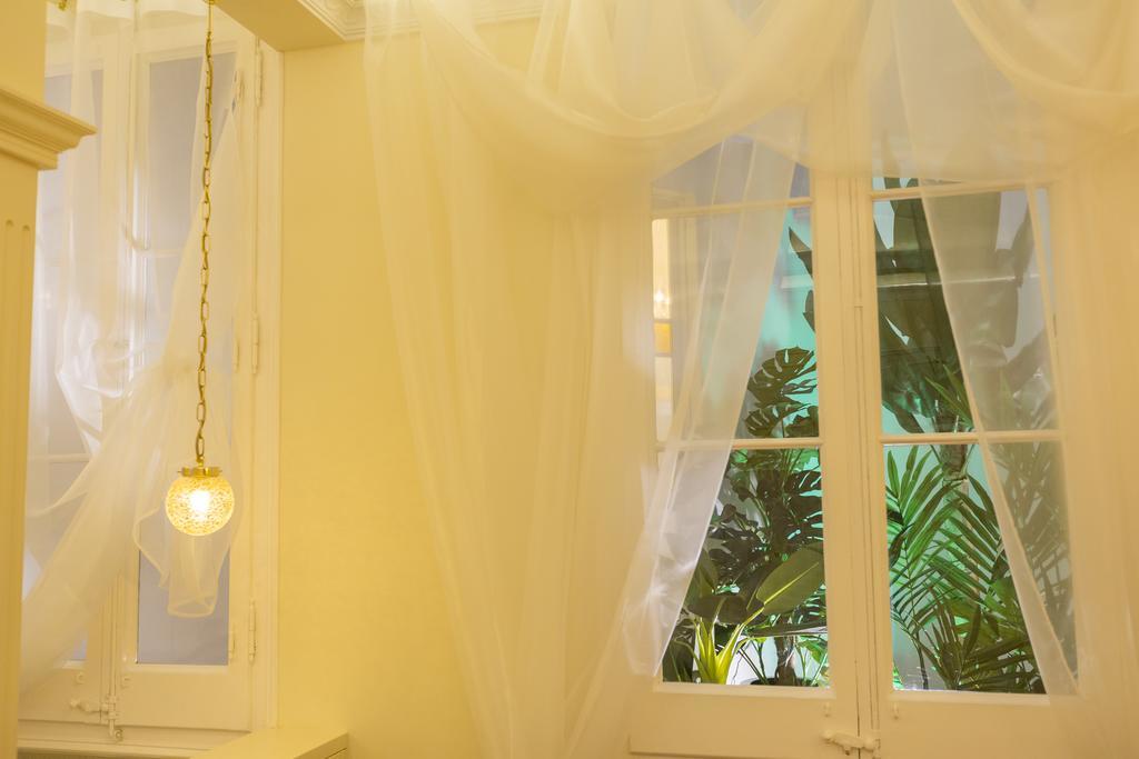 Anakena House Bed & Breakfast Barcelona Eksteriør billede