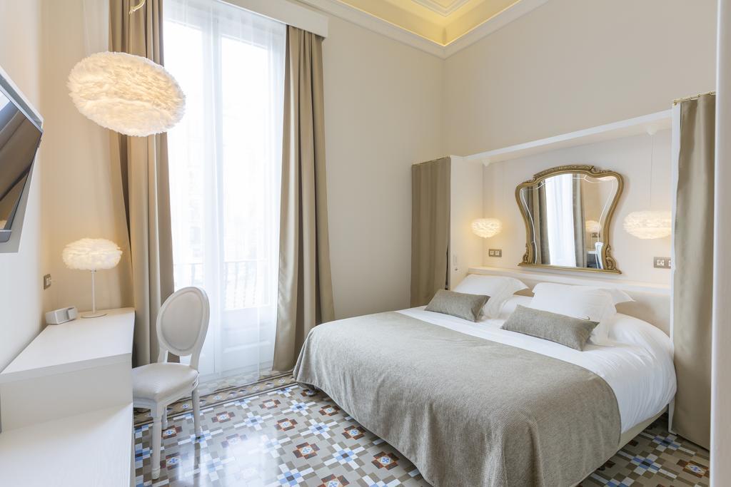 Anakena House Bed & Breakfast Barcelona Værelse billede