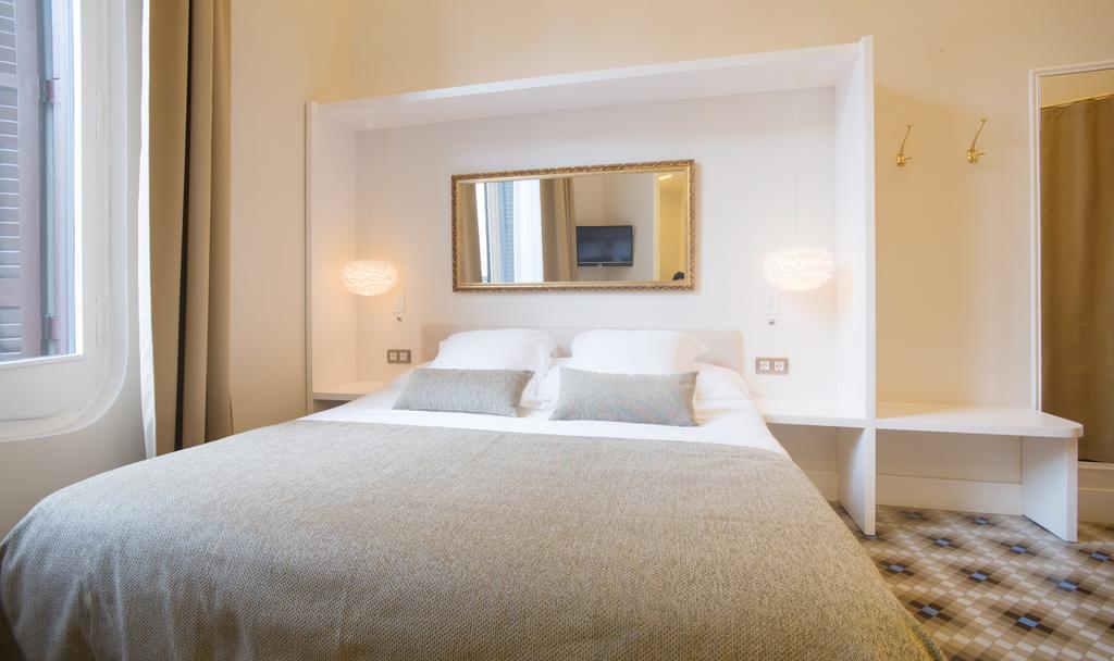 Anakena House Bed & Breakfast Barcelona Eksteriør billede