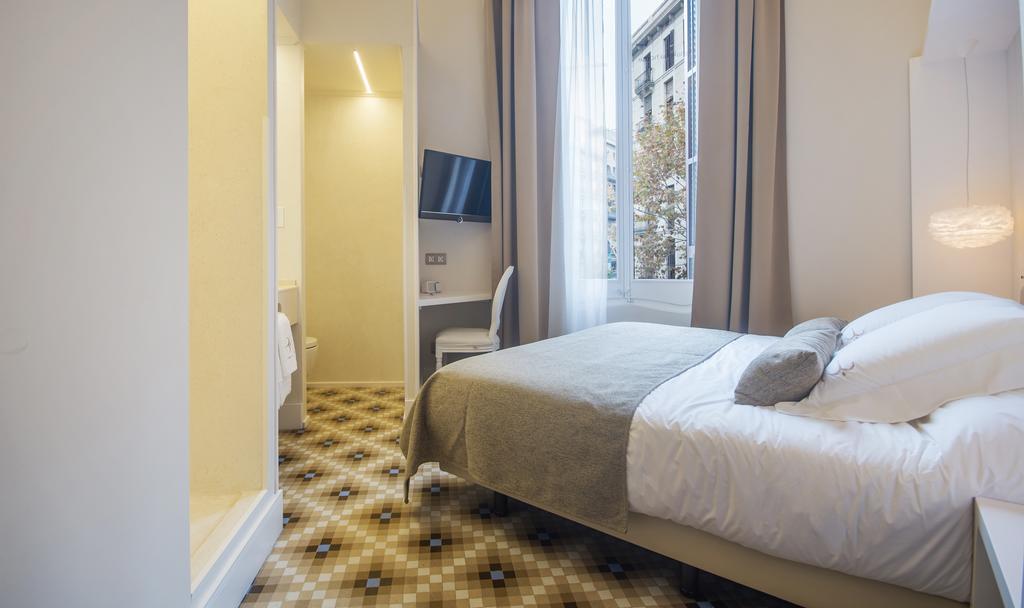 Anakena House Bed & Breakfast Barcelona Eksteriør billede