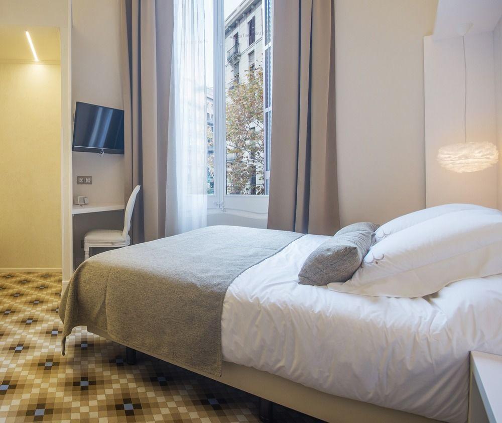 Anakena House Bed & Breakfast Barcelona Eksteriør billede