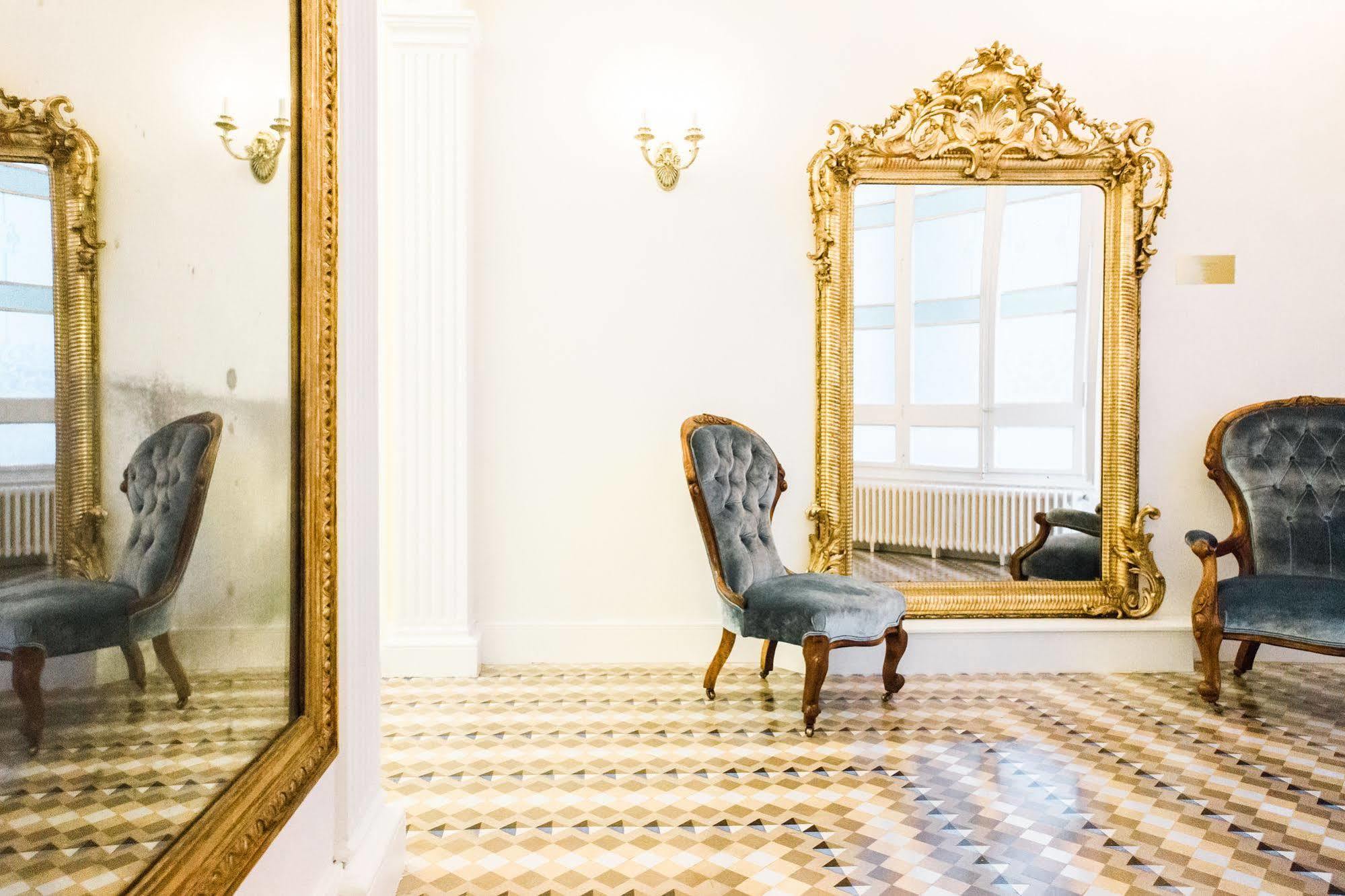 Anakena House Bed & Breakfast Barcelona Eksteriør billede