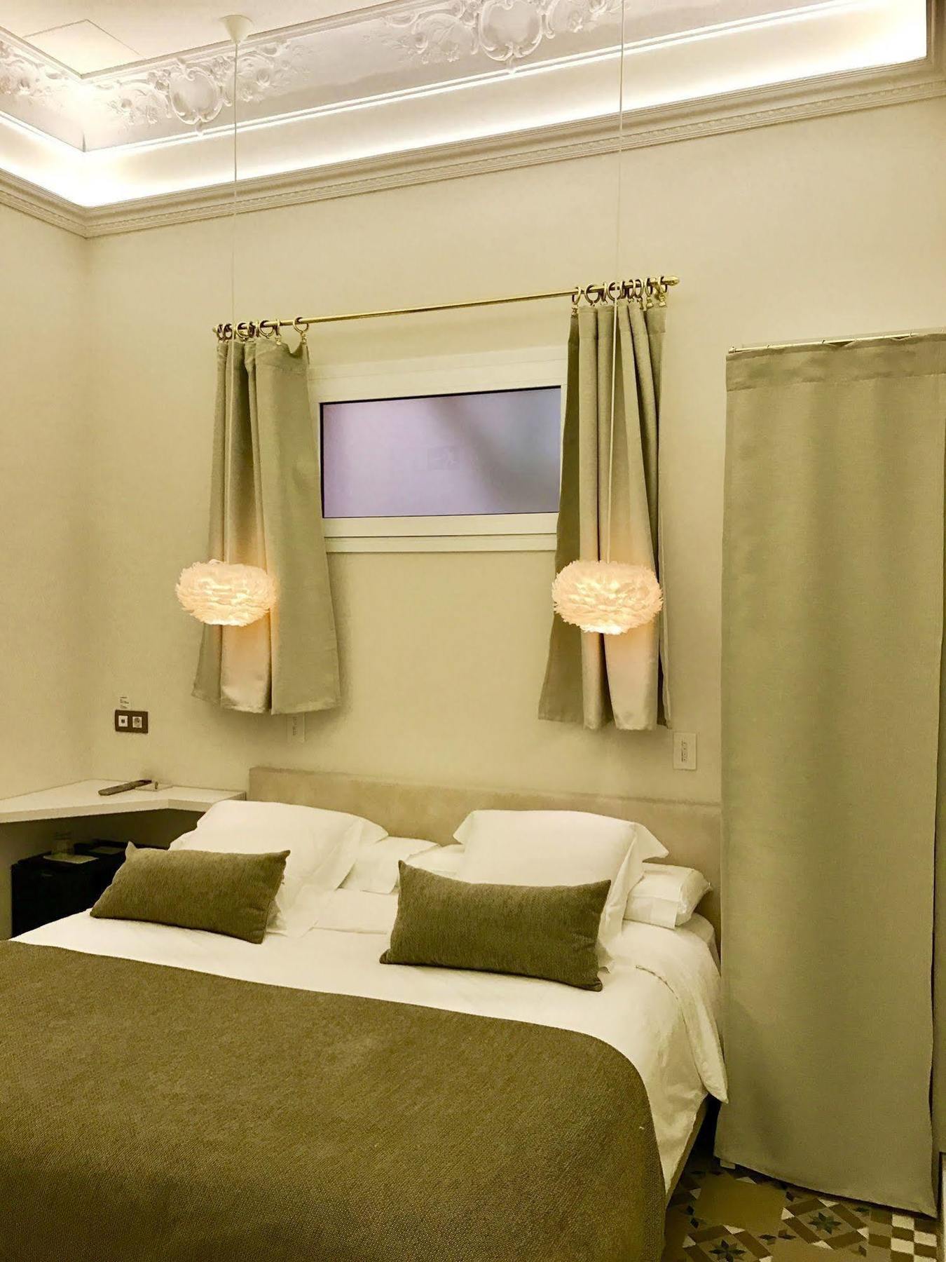 Anakena House Bed & Breakfast Barcelona Eksteriør billede