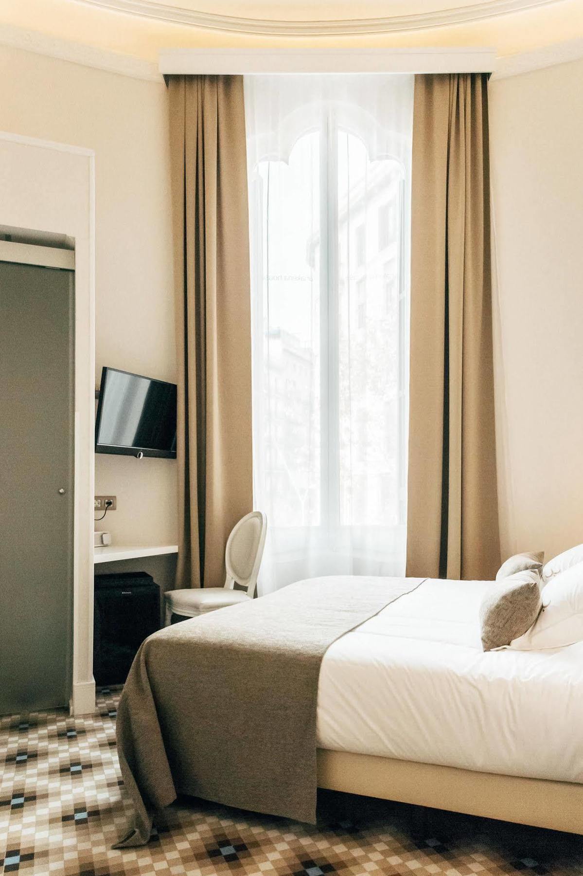 Anakena House Bed & Breakfast Barcelona Eksteriør billede