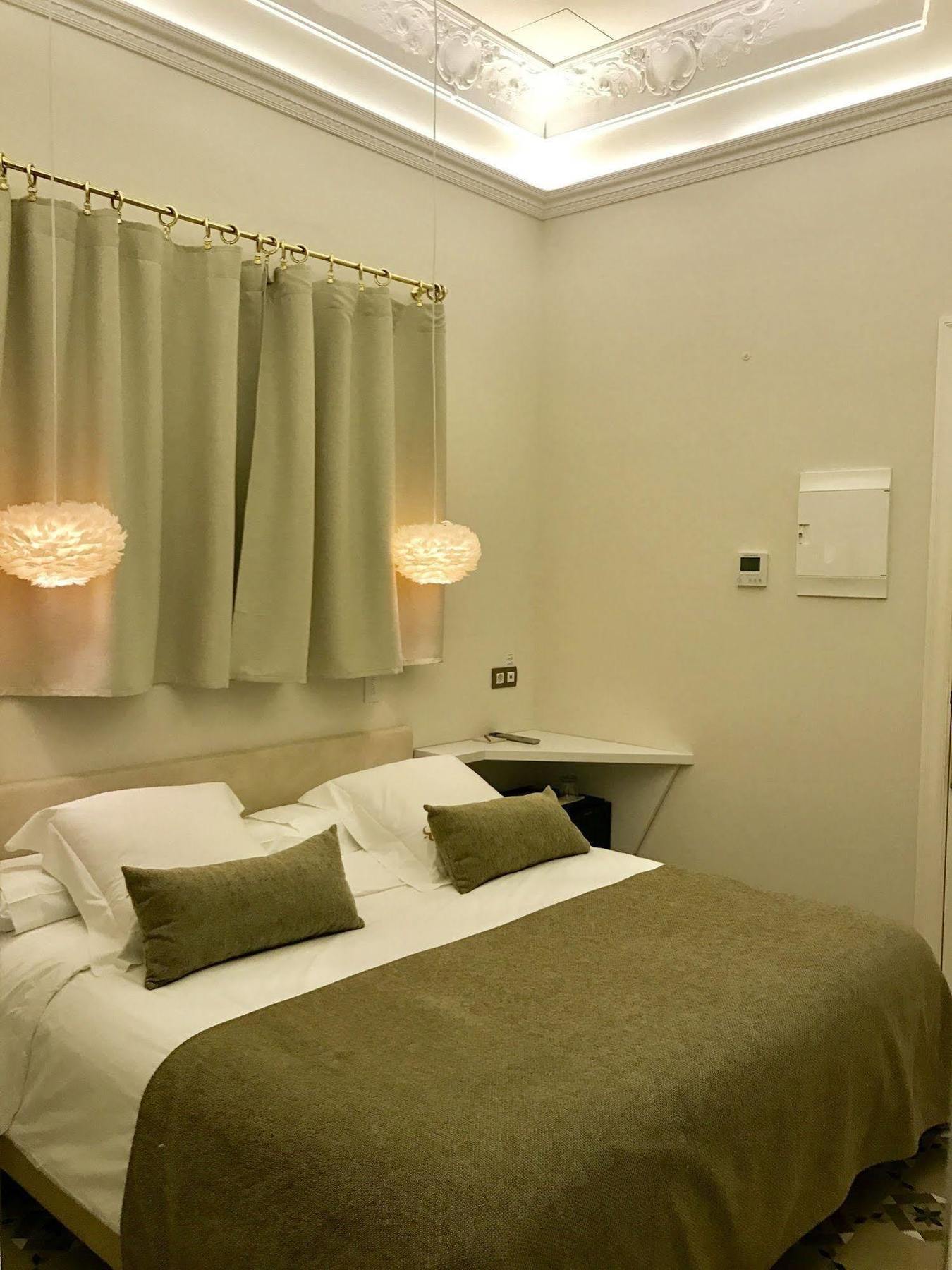 Anakena House Bed & Breakfast Barcelona Eksteriør billede