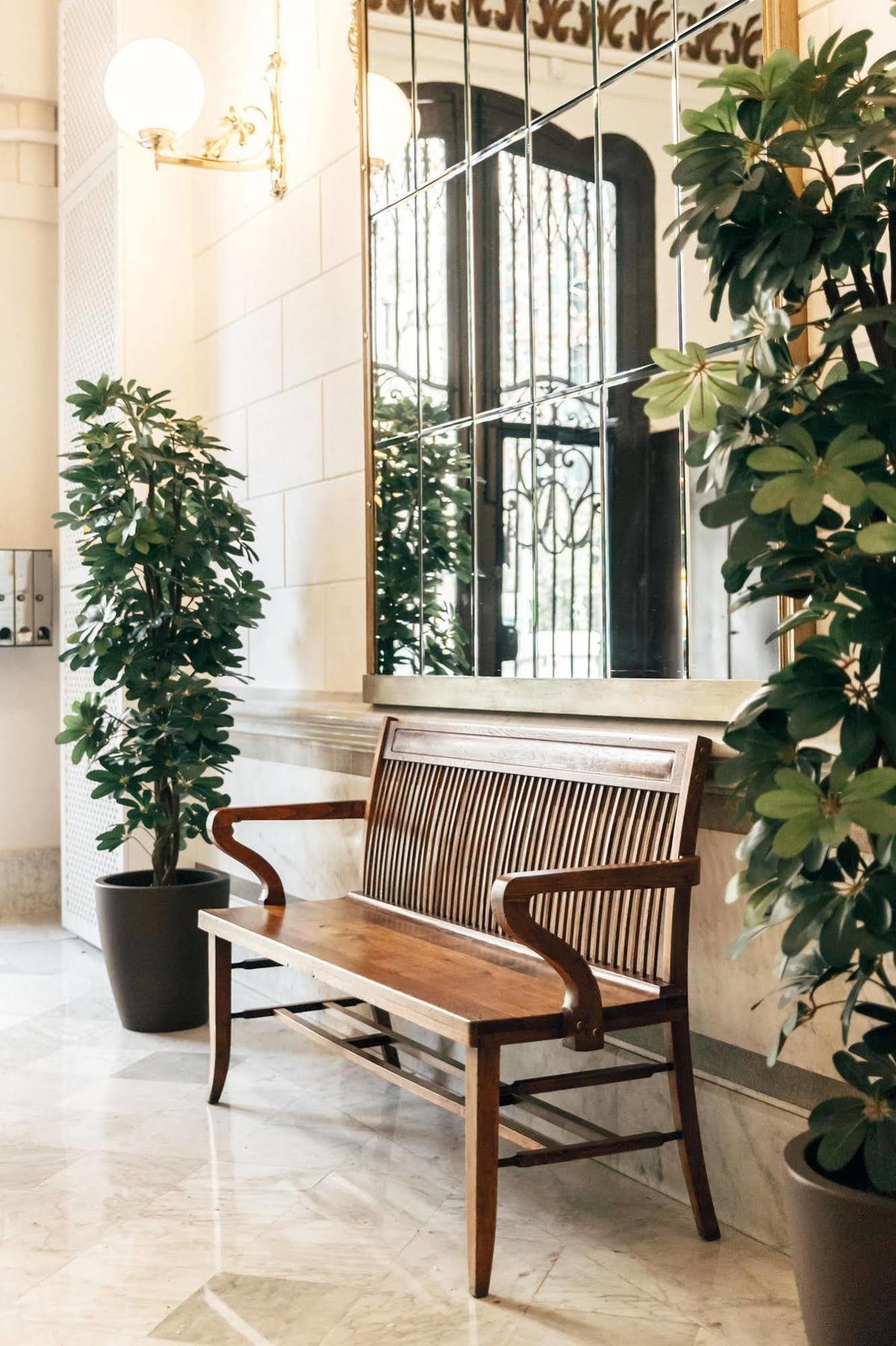 Anakena House Bed & Breakfast Barcelona Eksteriør billede