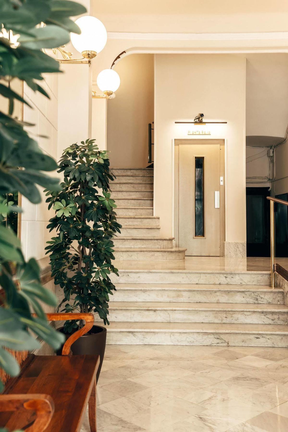 Anakena House Bed & Breakfast Barcelona Eksteriør billede
