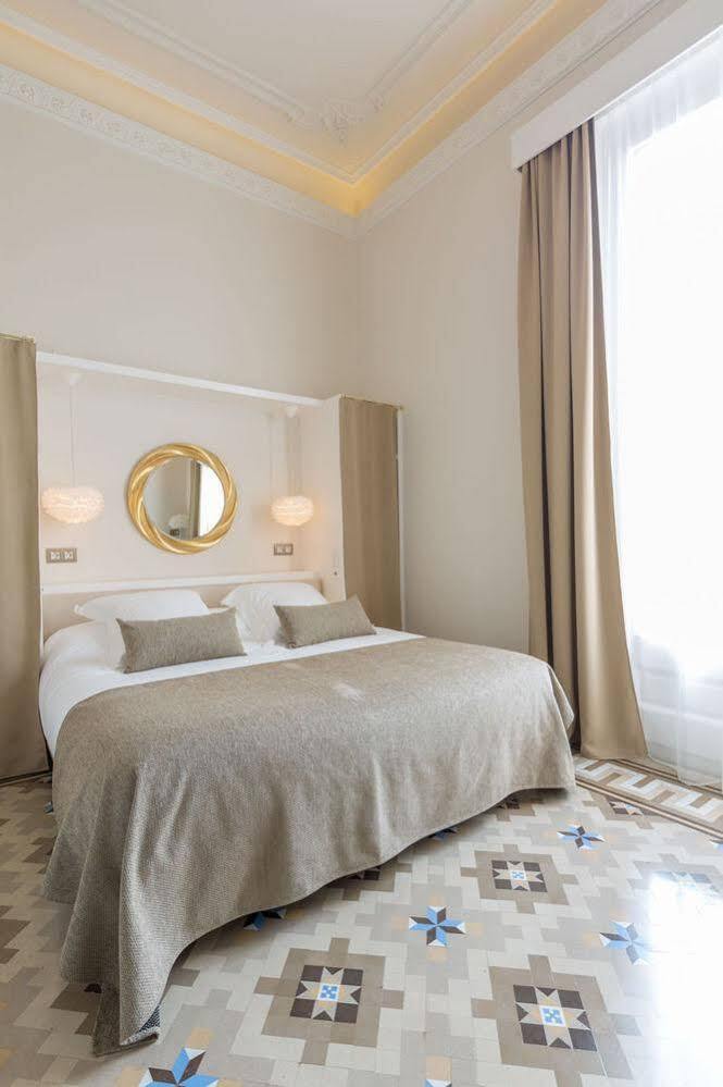 Anakena House Bed & Breakfast Barcelona Eksteriør billede